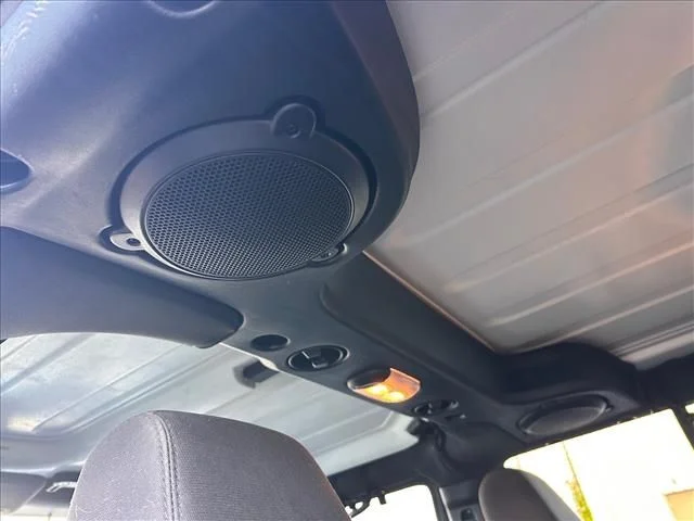2014 Jeep Wrangler Unlimited Sport - Photo 20