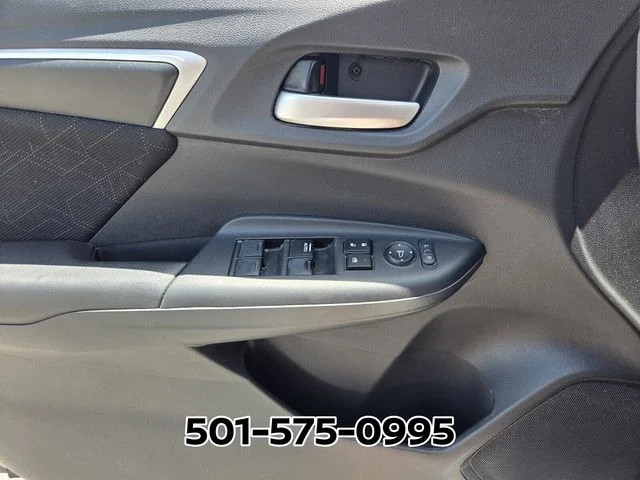 Used 2017  Honda EX image 27