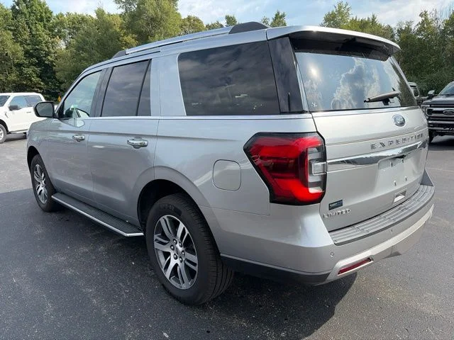 2022 Ford Expedition Limited - Photo 6