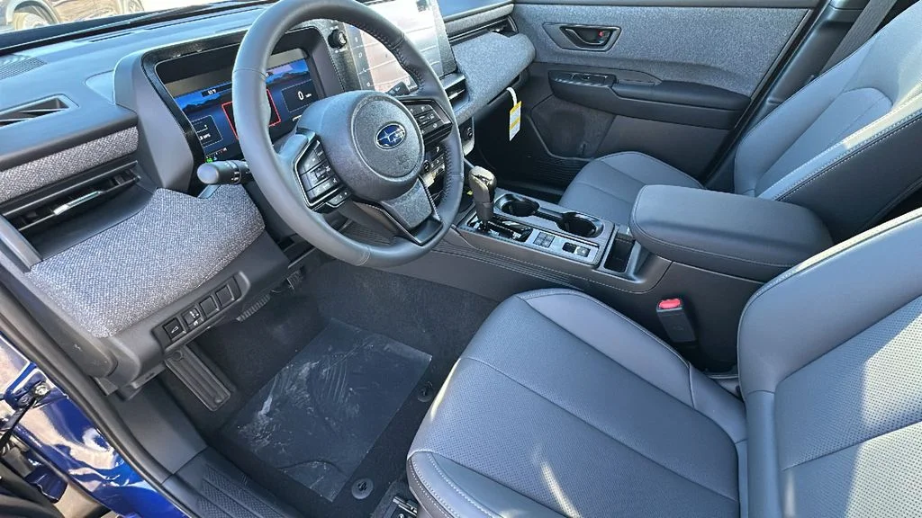 2026 Subaru Outback Limited - Photo 10