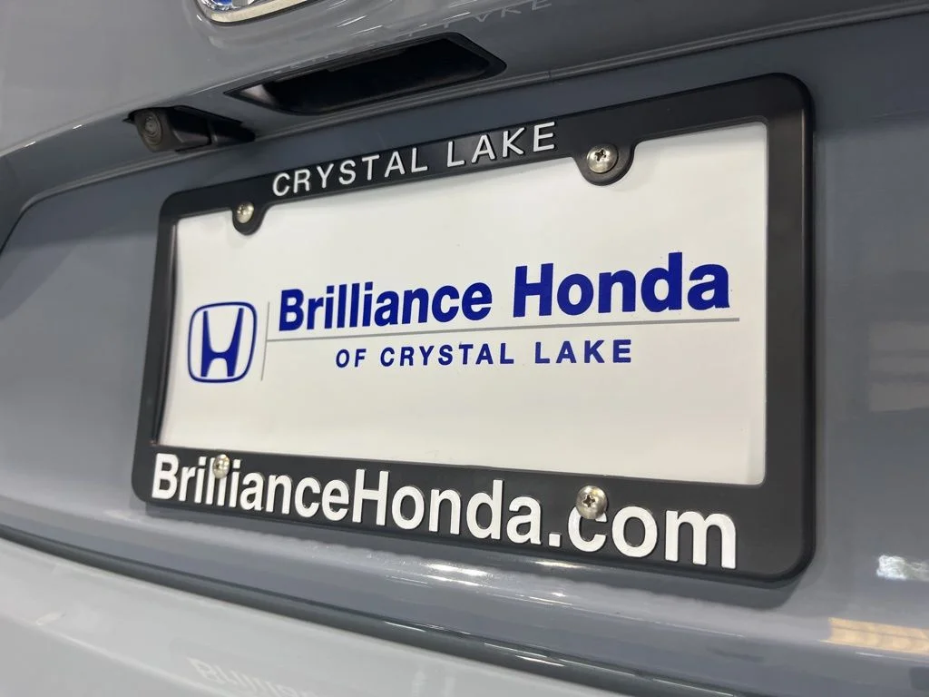 Certified Used 2022 Sonic Gray Pearl Honda Touring image 38