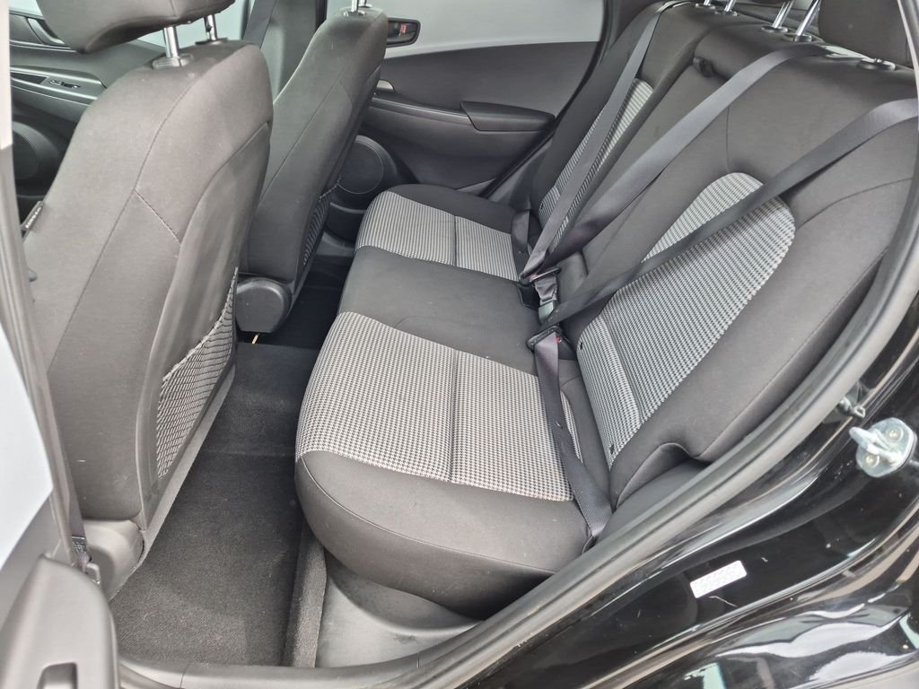 Certified Used 2021 Black Hyundai SEL image 23