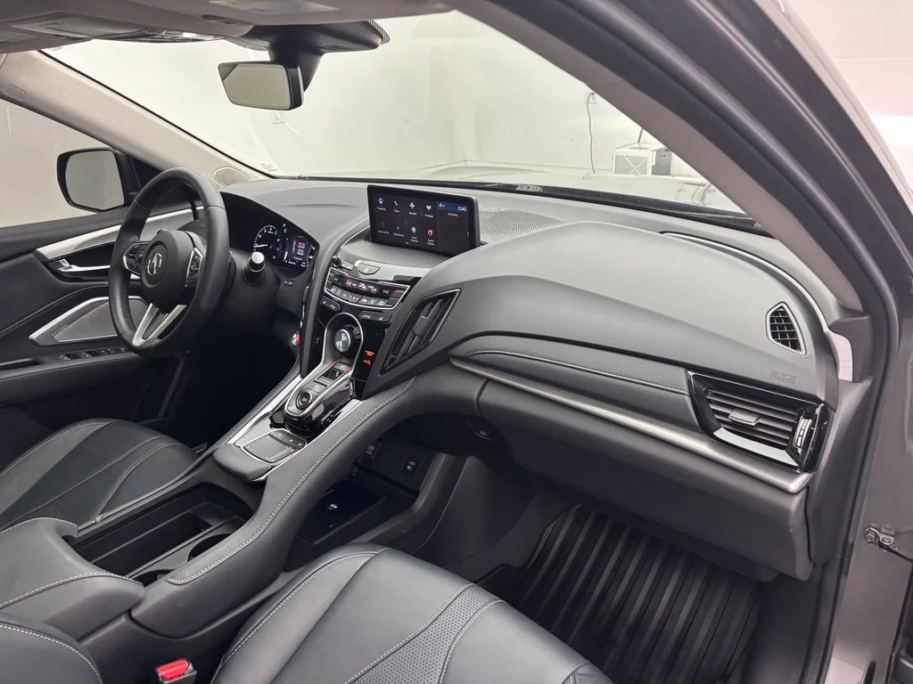 Certified Used 2022  Acura Technology Package image 33