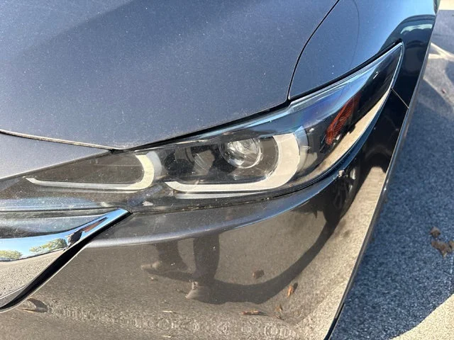 Used 2024 Gray Mazda 2.5 S Select Package image 8