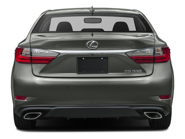 Used 2017 White Pearl Lexus 350 image 5