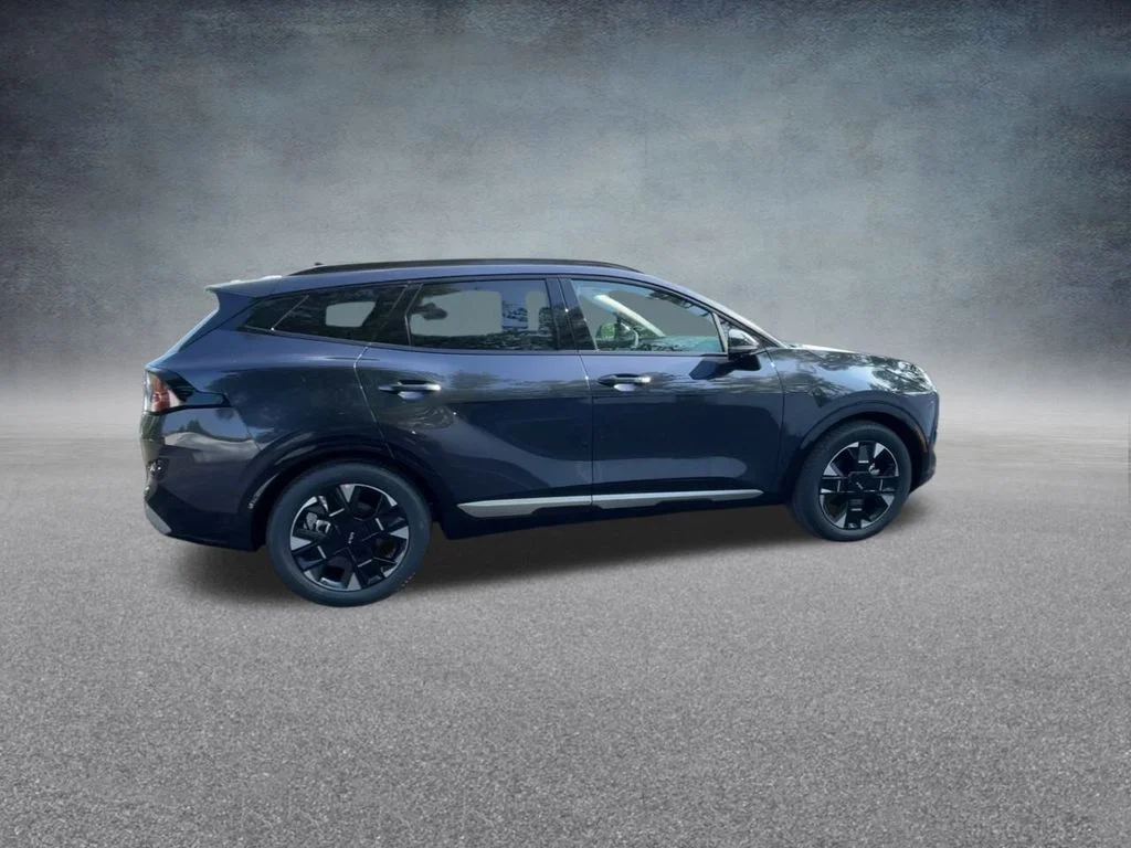 2026 Kia Sportage SX Prestige - Photo 23
