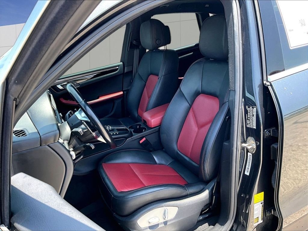 Used 2020 Gray Porsche S image 5