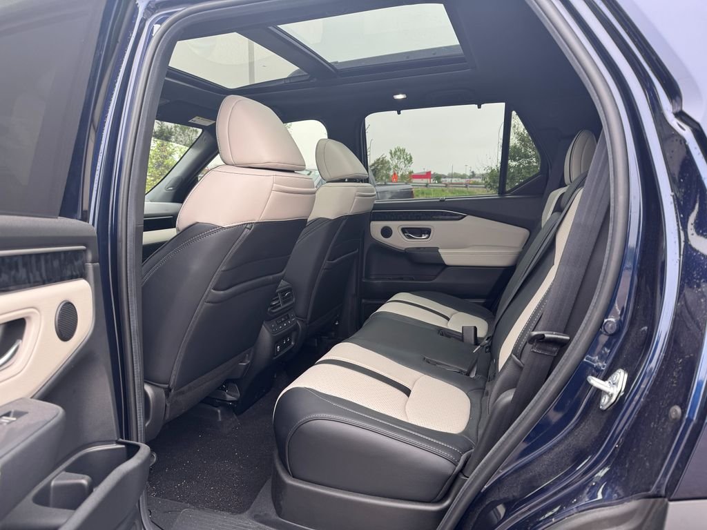 2026 Honda Passport TrailSport Elite Blackout - Photo 17