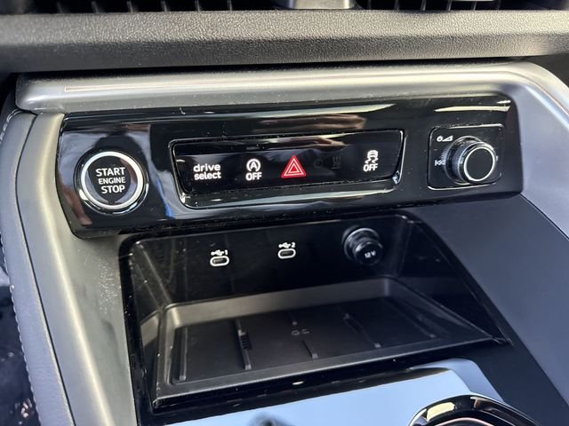Used 2025 Gray Audi  image 21
