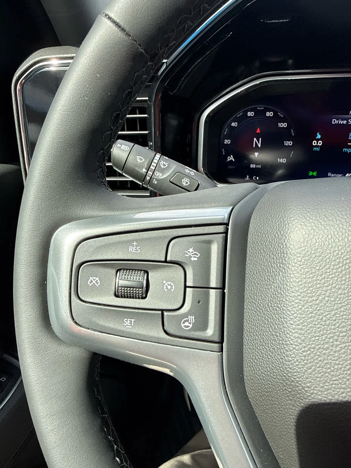 2026 Chevrolet Silverado 2500 HD LTZ - Photo 21