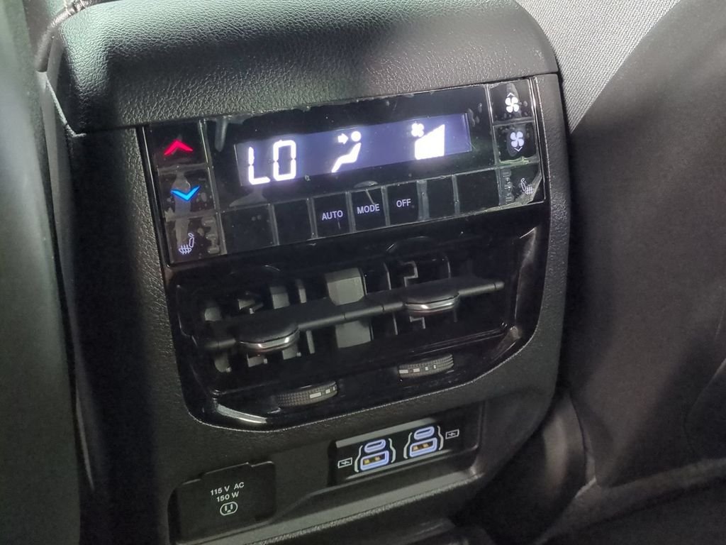 2025 Jeep Grand Cherokee L Limited - Photo 18
