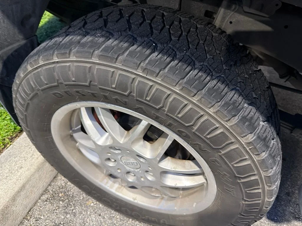 Used 2007 Gray Toyota SR5 image 5