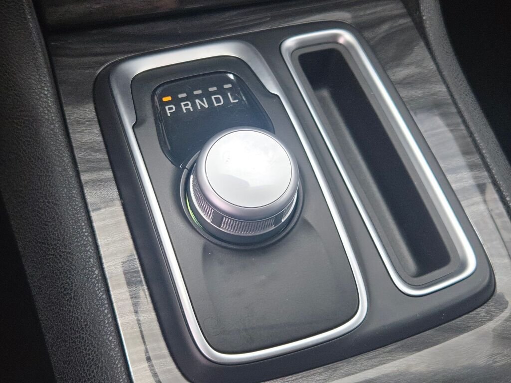 Used 2021 Silver Chrysler Touring image 26