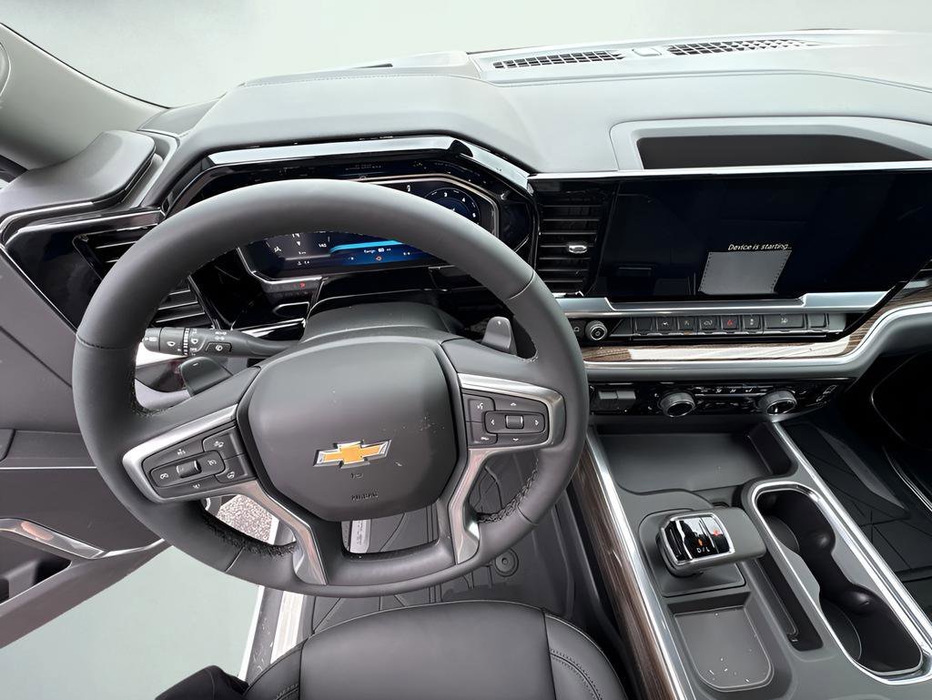 2026 Chevrolet Silverado 1500 LT - Photo 16