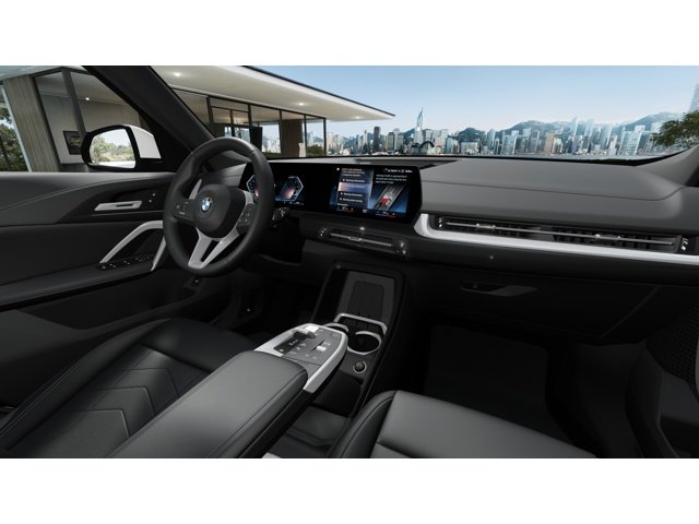 New 2026 Alpine White BMW xDrive28i image 14
