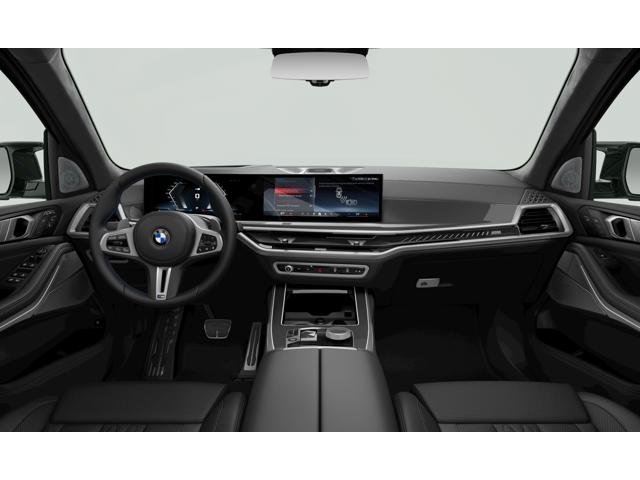 New 2027 Brooklyn Grey Metallic BMW M60i image 7