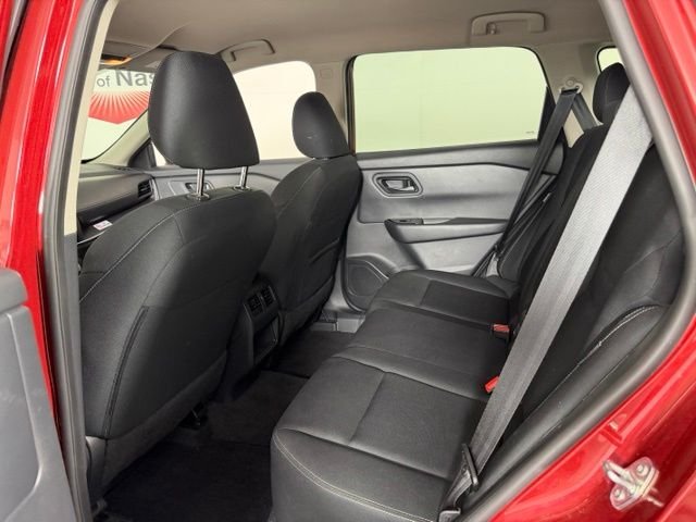 Certified Used 2025 Scarlet Nissan S image 4