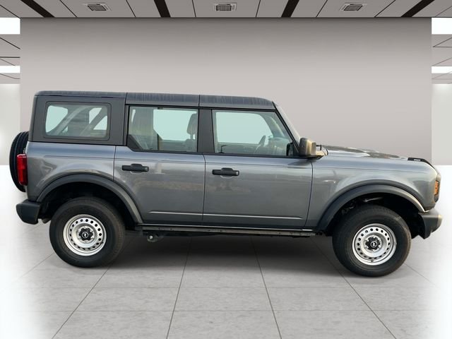 Used 2025 Gray Ford Base image 2