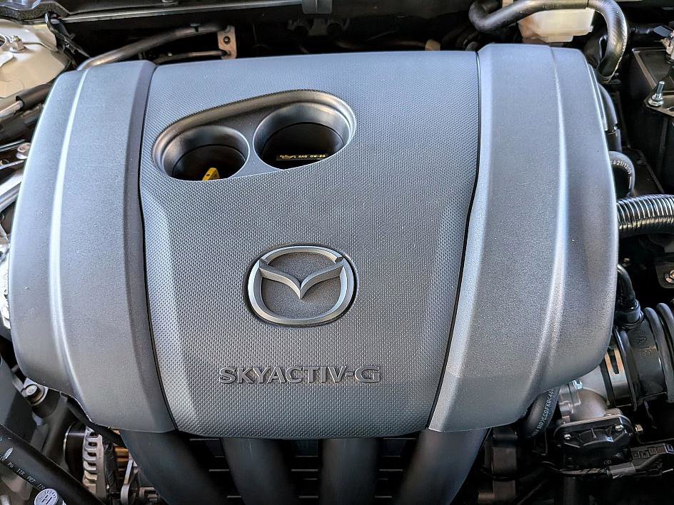 2026 Mazda CX-30 Preferred - Photo 33