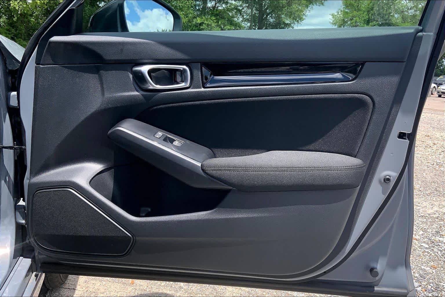 2026 Honda Civic Sport - Photo 23