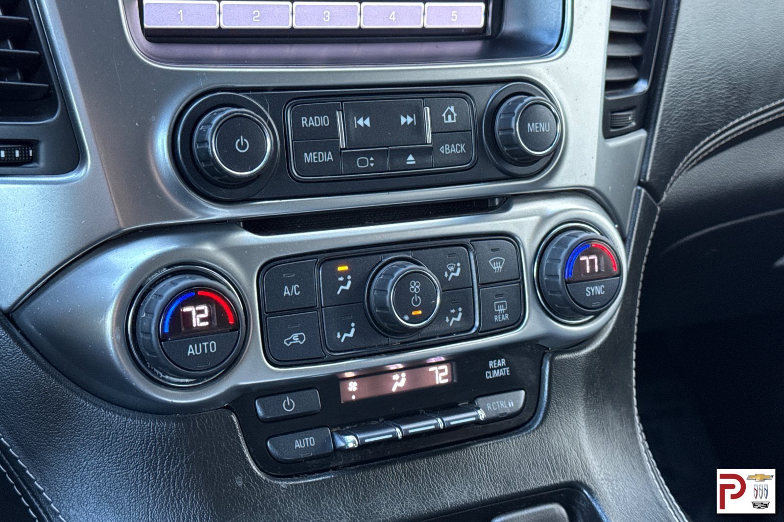 Used 2017 White Chevrolet LS image 26
