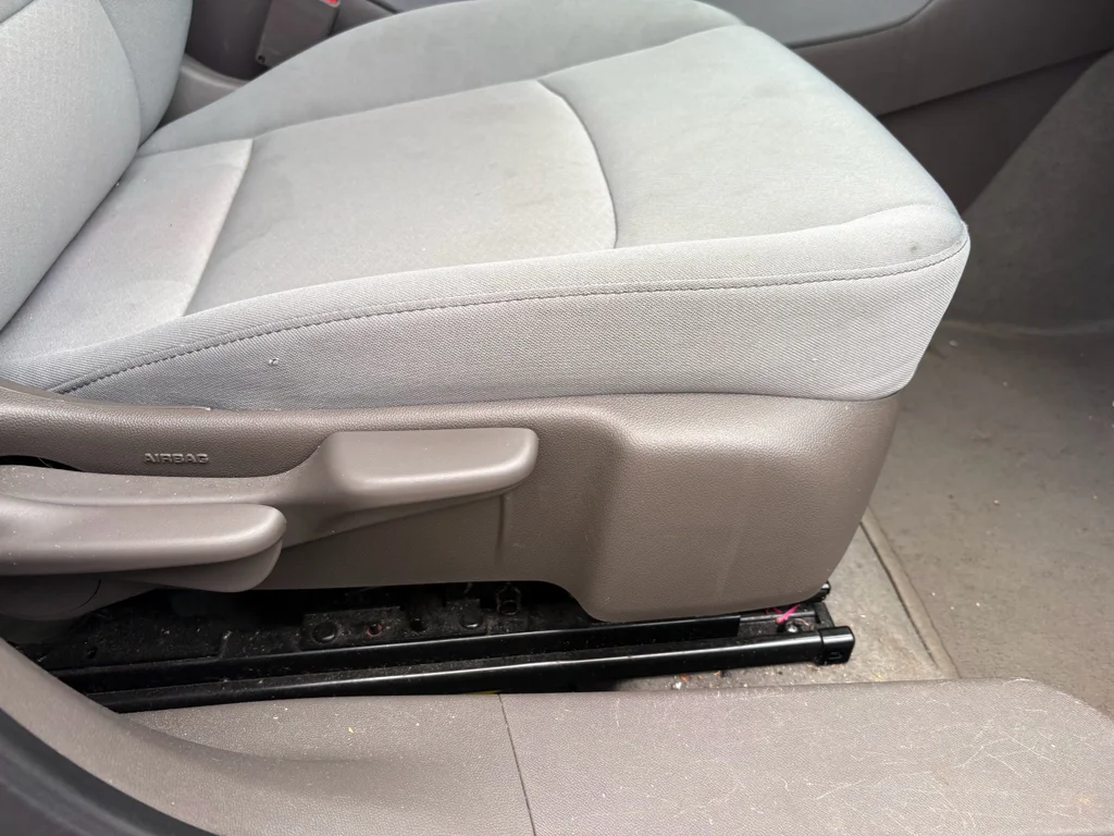 Used 2023 Gray Metallic Chevrolet LT image 20