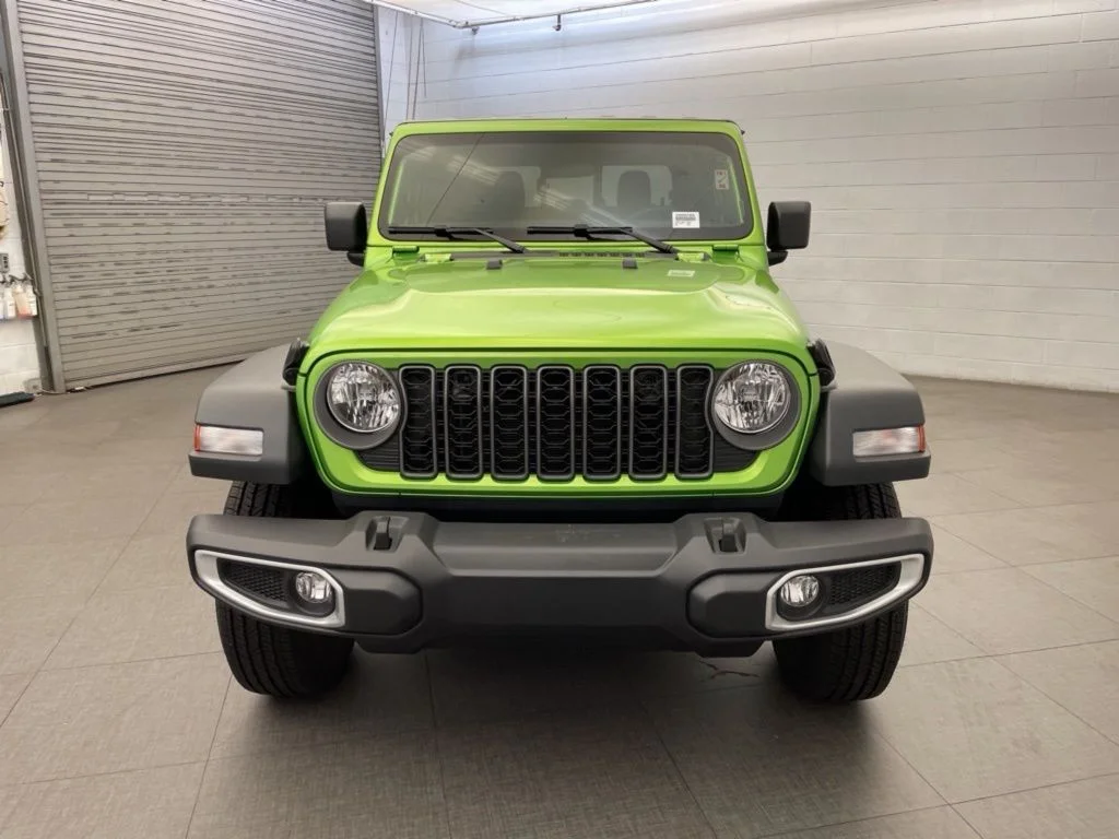 New 2026  Jeep Sport image 6