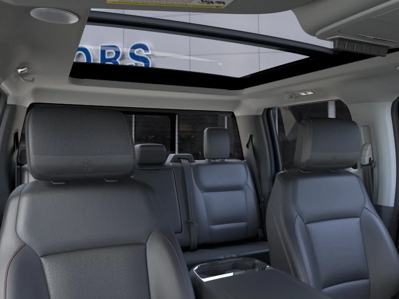 New 2026 Argon Blue Metallic Ford ROUSH image 42
