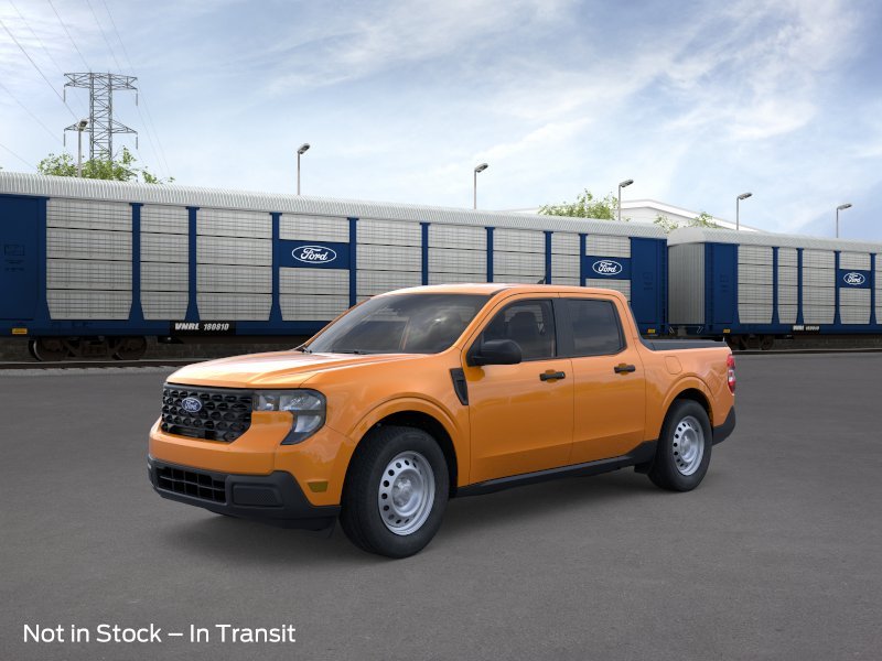 2026 Ford Maverick XL FWD's photo