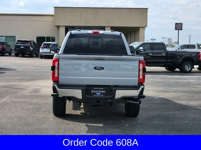 New 2026 Avalanche Ford F-250® Lariat® image 6