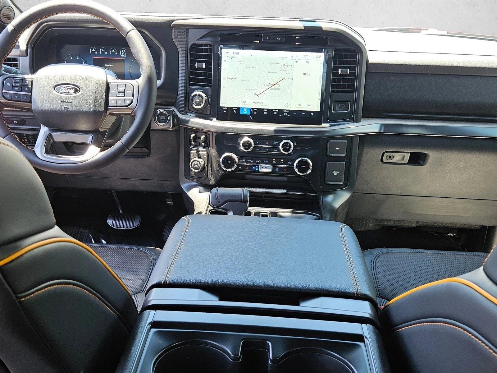 2025 Ford F-150 Tremor - Photo 14