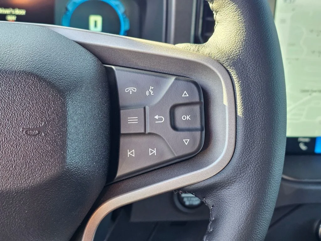 2025 Ford Bronco 4-Door Badlands - Photo 25