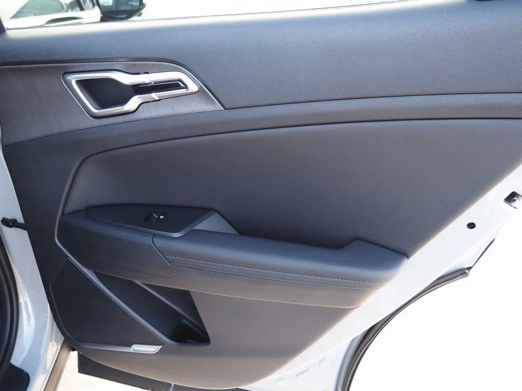 2026 Kia Sportage X-Line - Photo 44