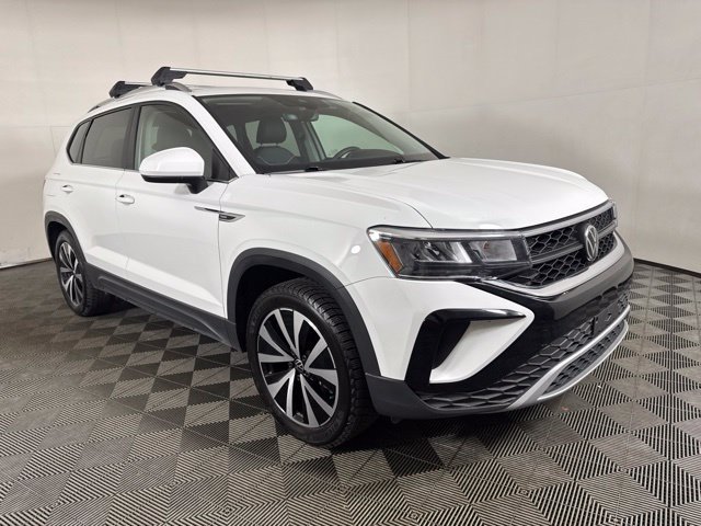 2023 Volkswagen Taos