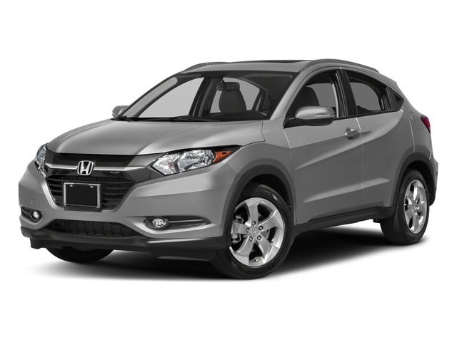 Used 2017 Milano Red Honda EX-L Navi image 1