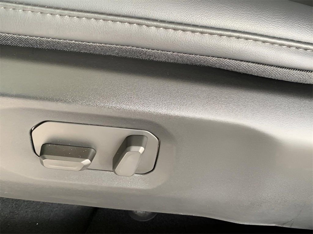 2025 Jeep Wrangler 4-Door Rubicon - Photo 26