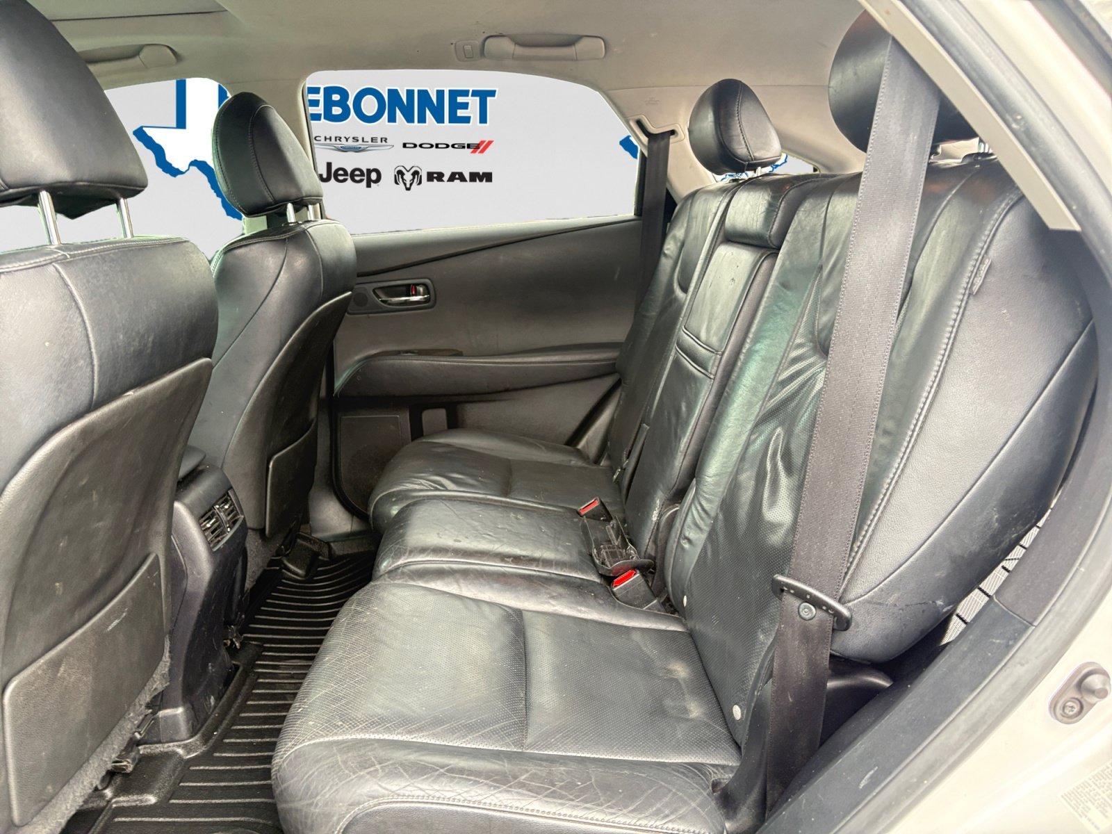 Used 2015 Starfire Pearl Lexus 350 image 21