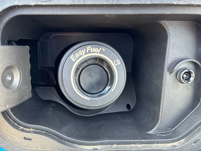 New 2026 Velocity Blue Metallic Ford Big Bend® image 3