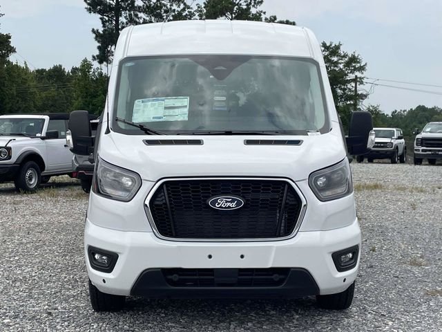 New 2026 Oxford White Ford XLT image 17