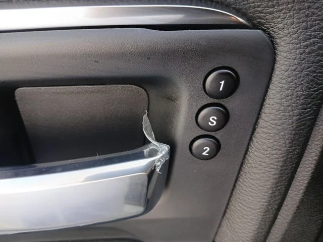 New 2026 Bright White Clear-Coat Exterior Paint RAM Laramie image 52