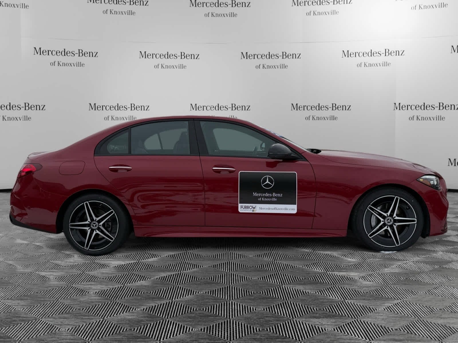 2025 Mercedes-Benz C-Class Sedan C 300 - Photo 6