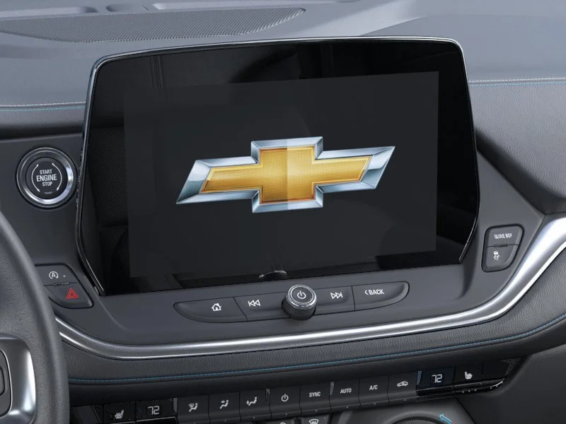2026 Chevrolet Blazer RS - Photo 20
