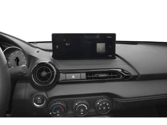 New 2026 Deep Crystal Blue Mica Mazda Club image 15