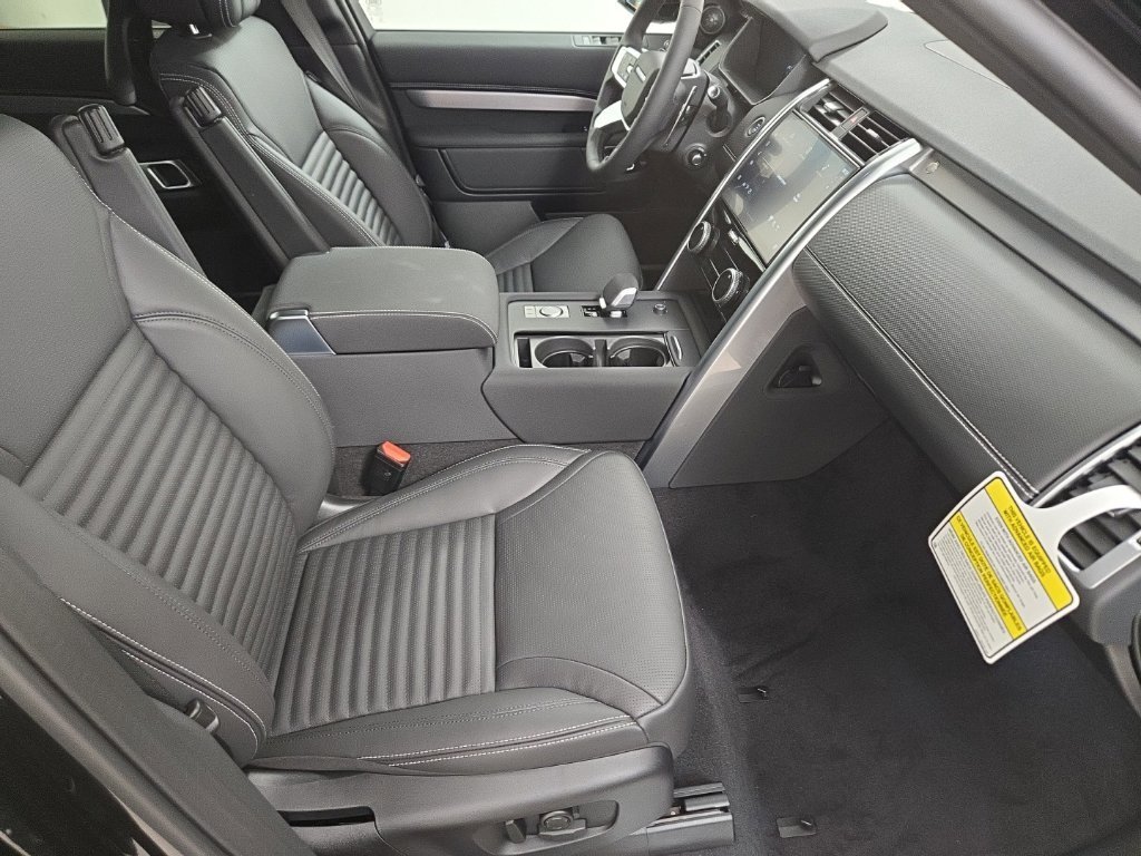 New 2026 Santorini Black LAND ROVER Gemini Edition image 28