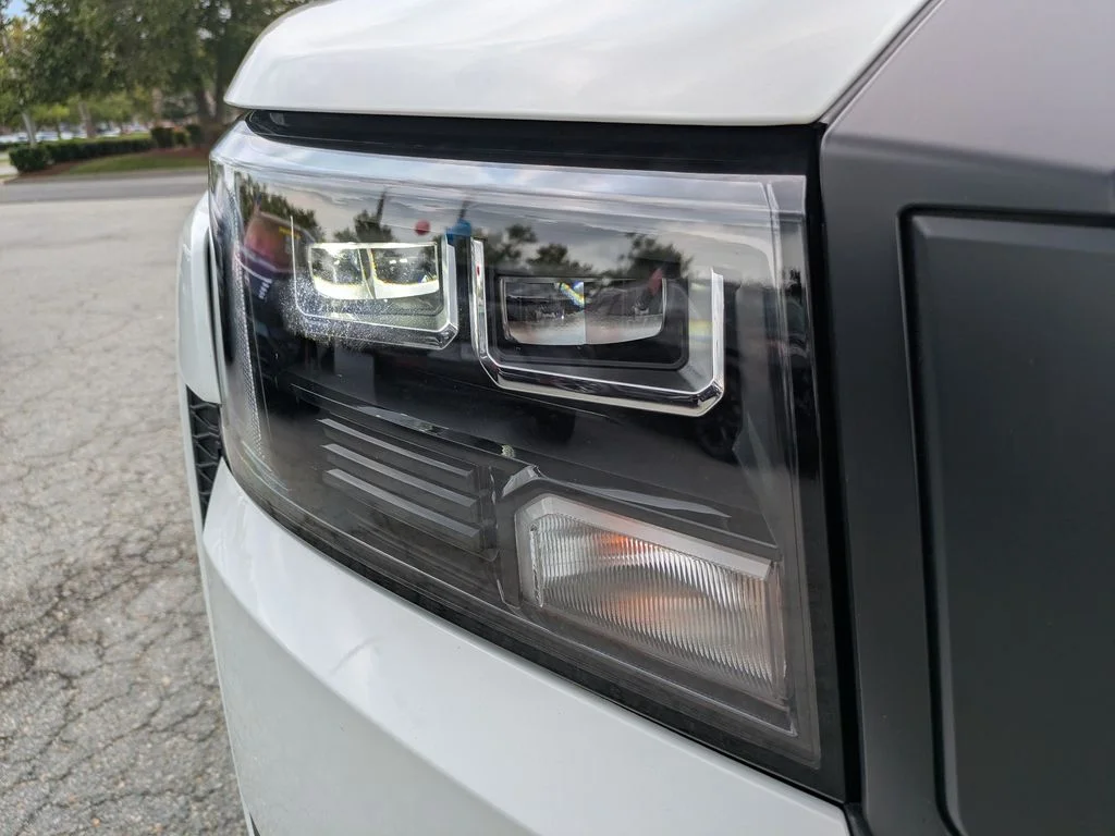 2026 Nissan Frontier S - Photo 10