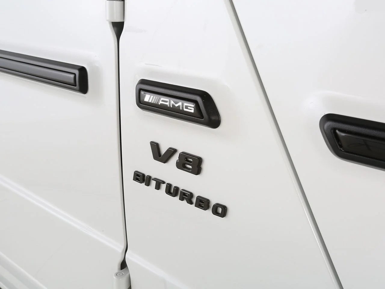 Used 2022 White Mercedes-Benz G 63 AMG® image 16