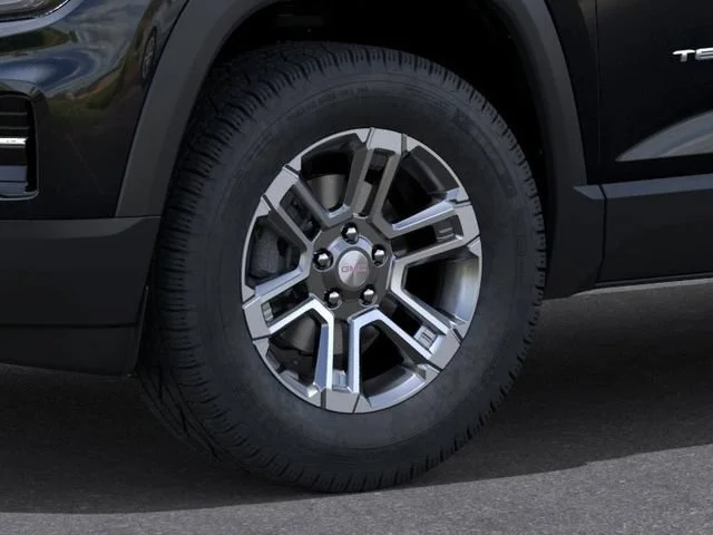 2027 GMC Terrain Elevation - Photo 10