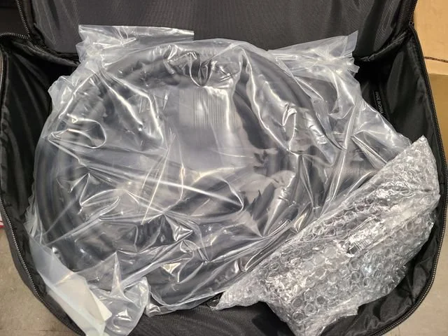 New 2025 Sterling Gray Metallic Chevrolet LT image 9