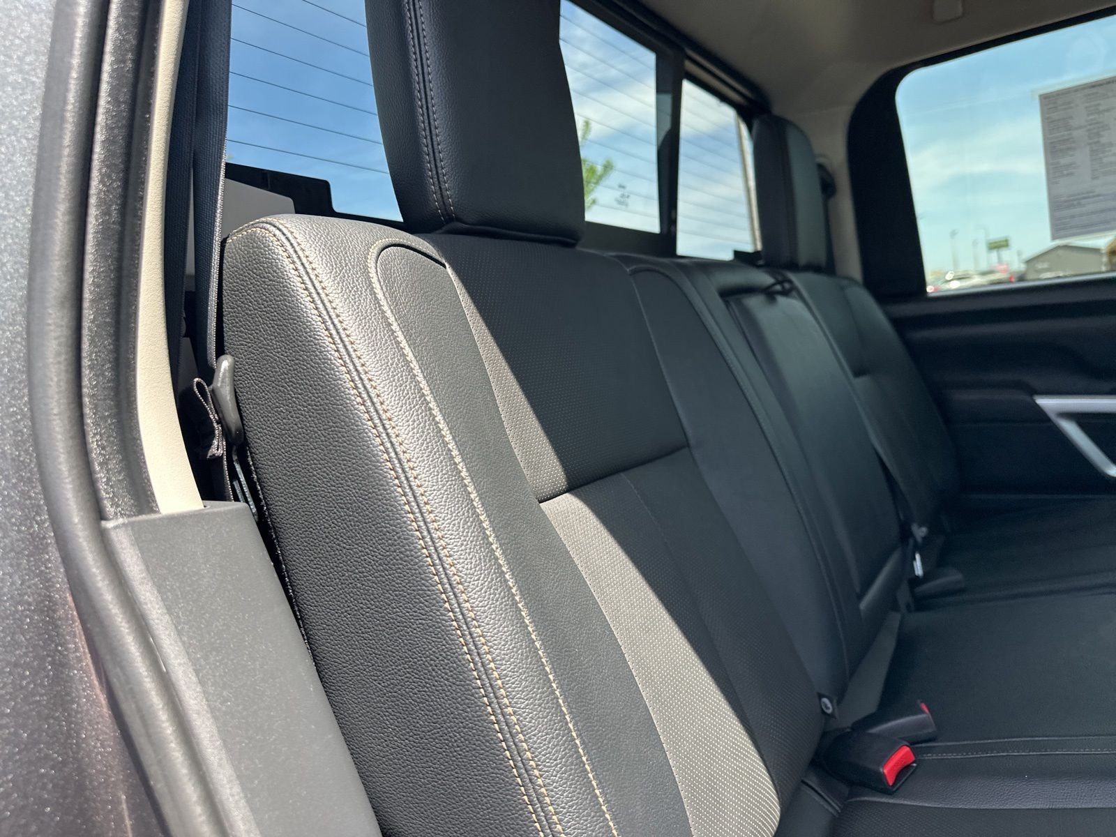 Used 2019 Gray Nissan SL image 30
