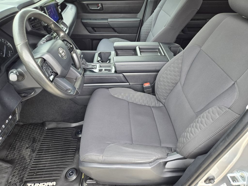 Used 2023 Silver Toyota SR image 8